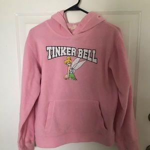 Tinker Bell Sweatshirt